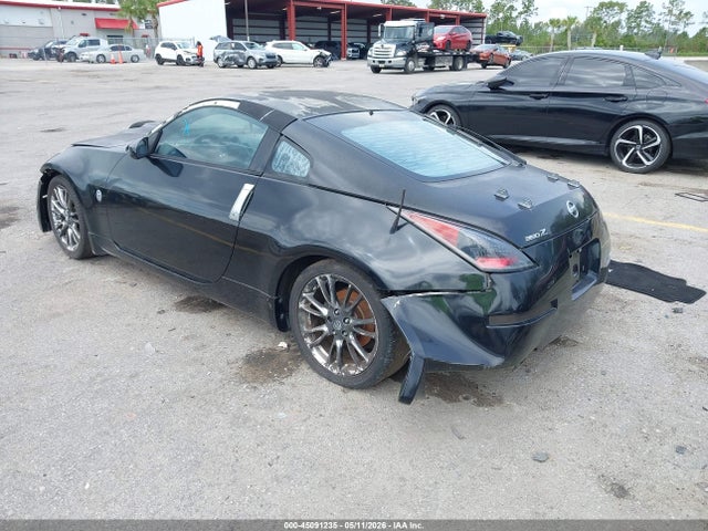 Nissan 350Z Touring