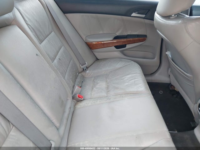 Honda Accord 3.5 Ex-l