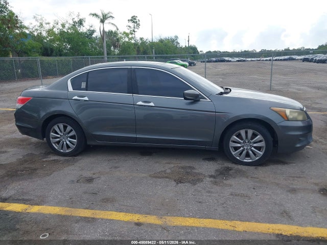 Honda Accord 3.5 Ex-l
