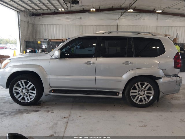 Lexus Gx