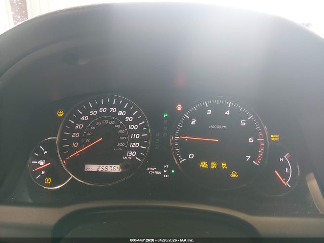 Lexus Gx