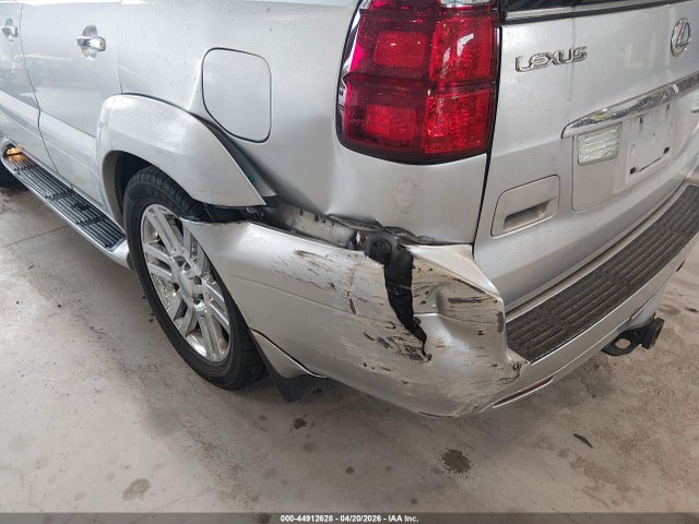 Lexus Gx