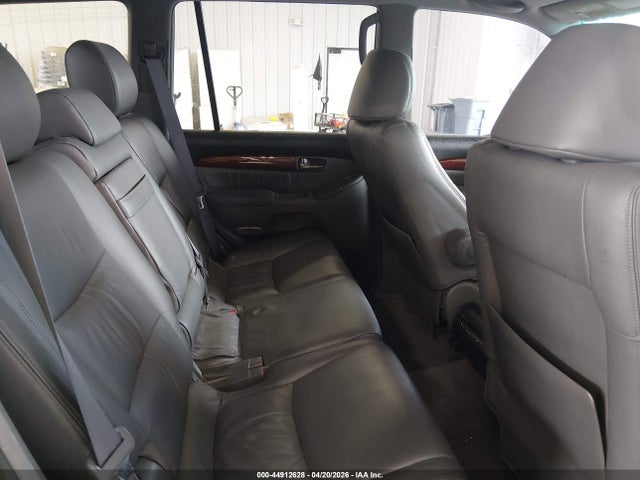 Lexus Gx