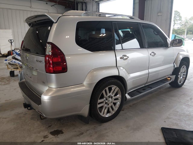 Lexus Gx