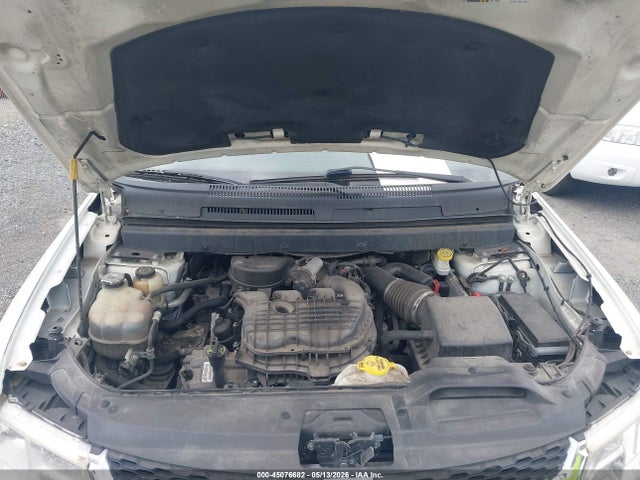 Dodge Journey Sxt Awd