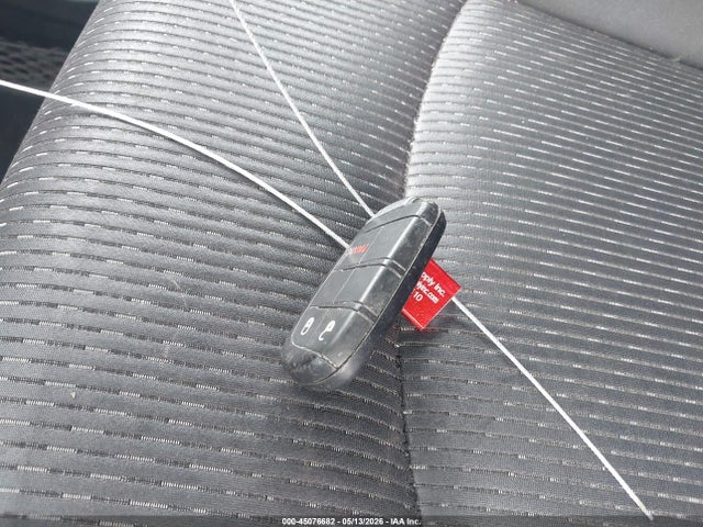 Dodge Journey Sxt Awd