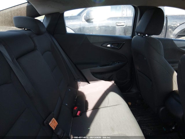 Chevrolet Malibu 1fl