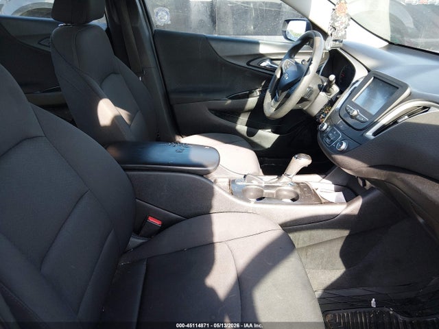 Chevrolet Malibu 1fl