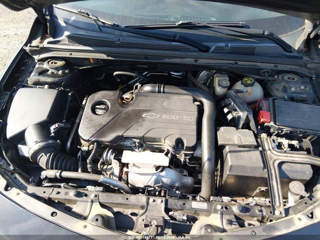 Chevrolet Malibu 1fl