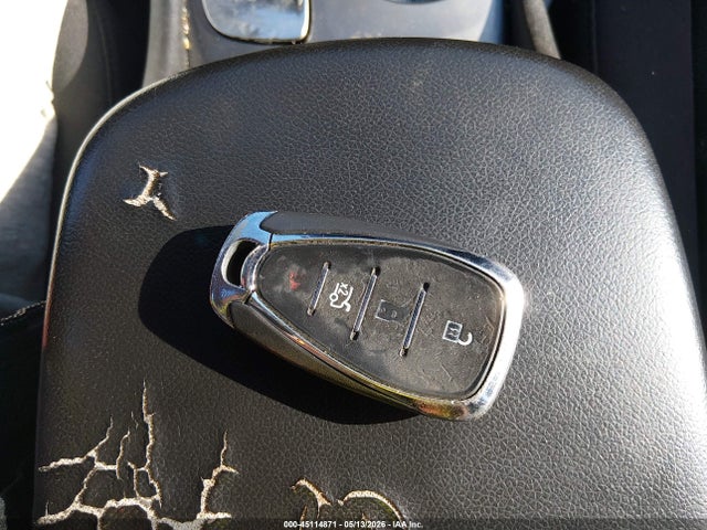 Chevrolet Malibu 1fl