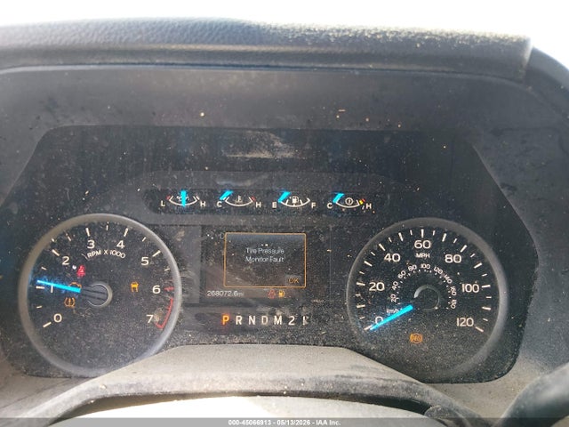 Ford F-150 Xlt