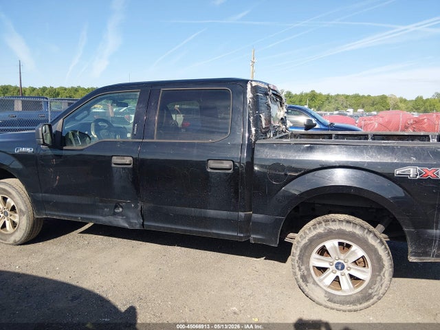 Ford F-150 Xlt