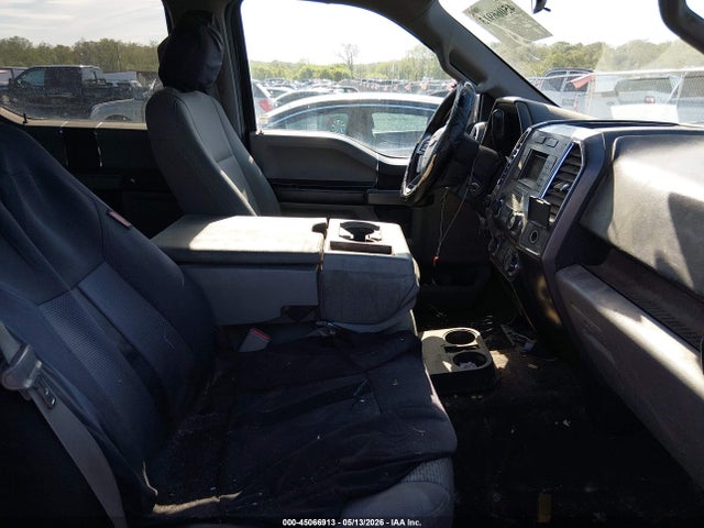 Ford F-150 Xlt