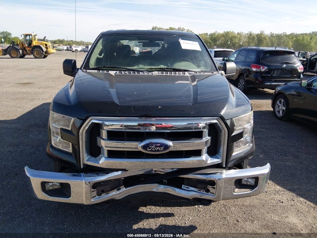 Ford F-150 Xlt