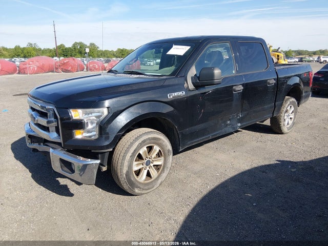 Ford F-150 Xlt