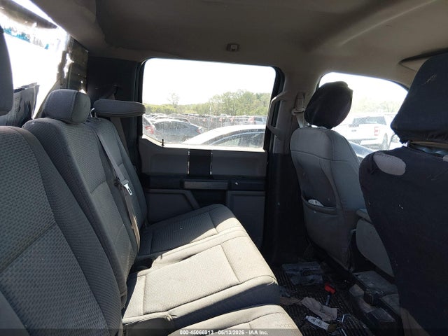 Ford F-150 Xlt