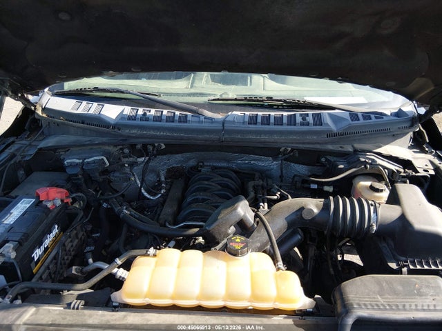 Ford F-150 Xlt