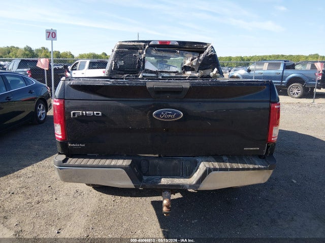 Ford F-150 Xlt
