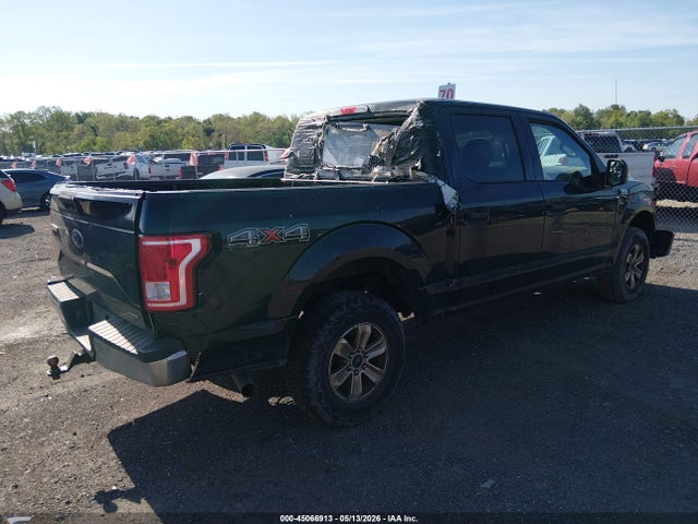 Ford F-150 Xlt