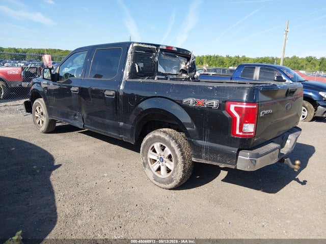 Ford F-150 Xlt
