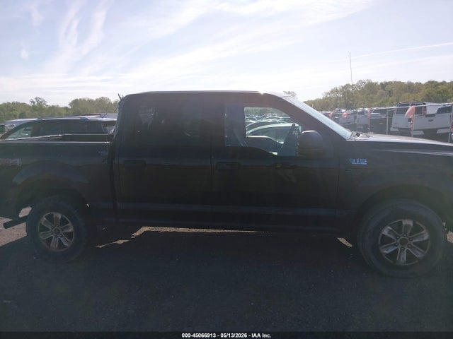Ford F-150 Xlt