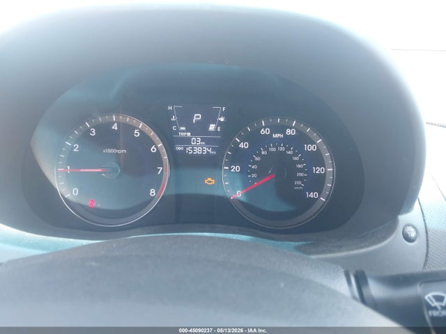 Hyundai ACCENT Gs