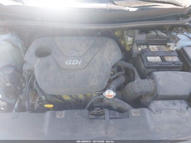 Hyundai ACCENT Gs