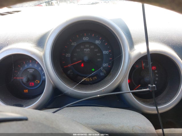 Honda Element Ex