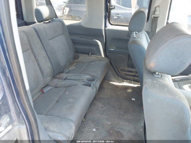 Honda Element Ex