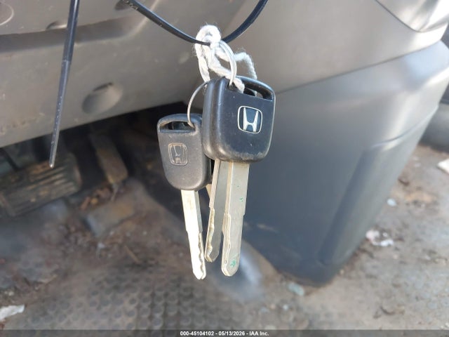 Honda Element Ex