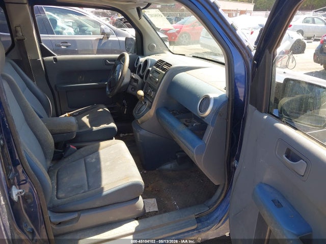 Honda Element Ex