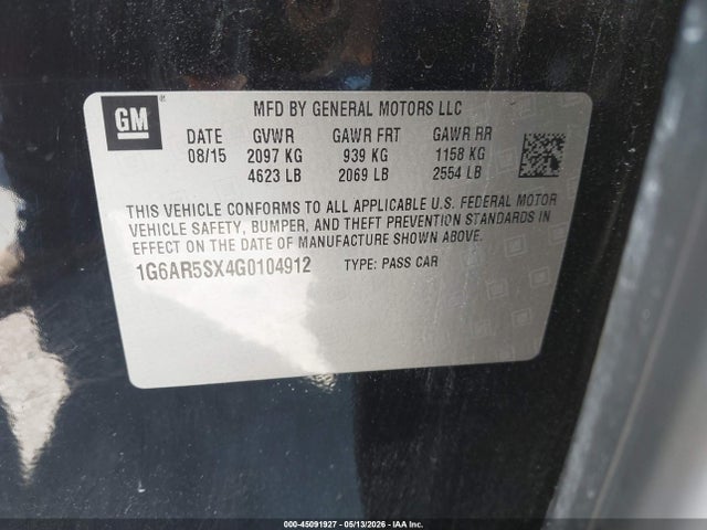 Cadillac CTS Luxury Collection