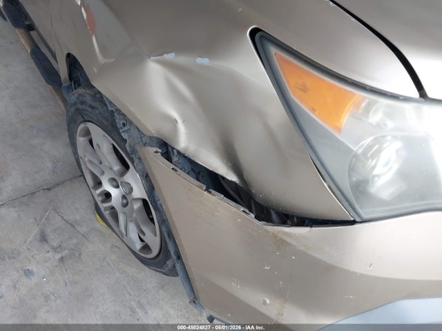 Acura MDX Technology Package