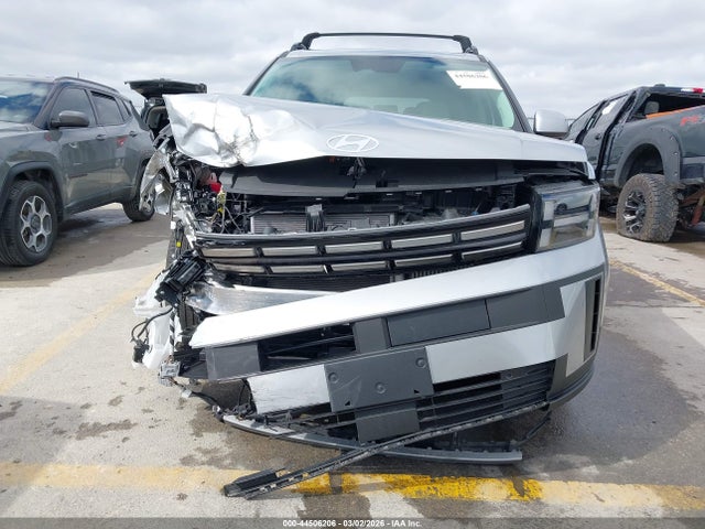 Hyundai SANTA FE Sel