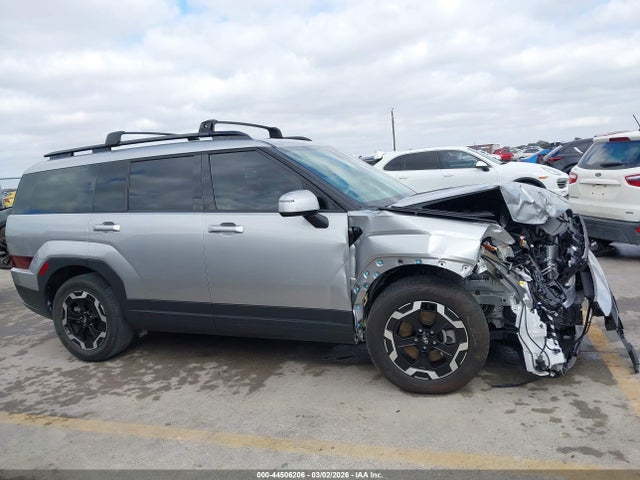 Hyundai SANTA FE Sel