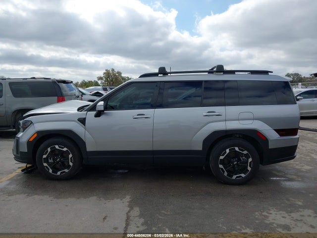 Hyundai SANTA FE Sel