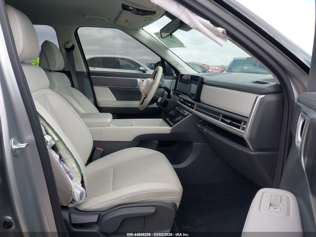 Hyundai SANTA FE Sel