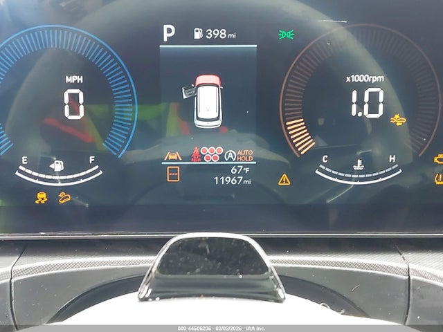 Hyundai SANTA FE Sel