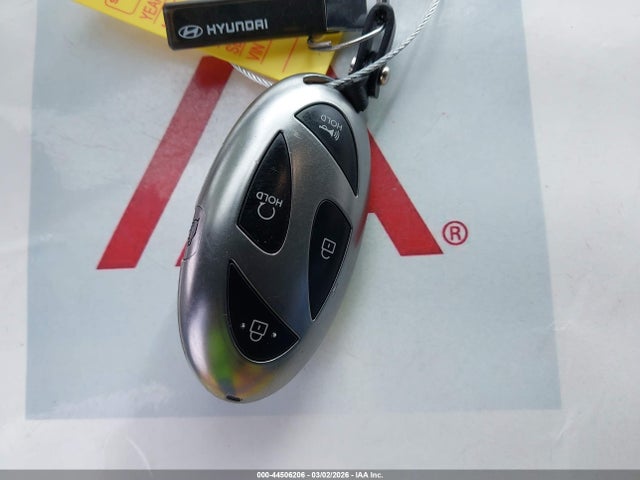 Hyundai SANTA FE Sel