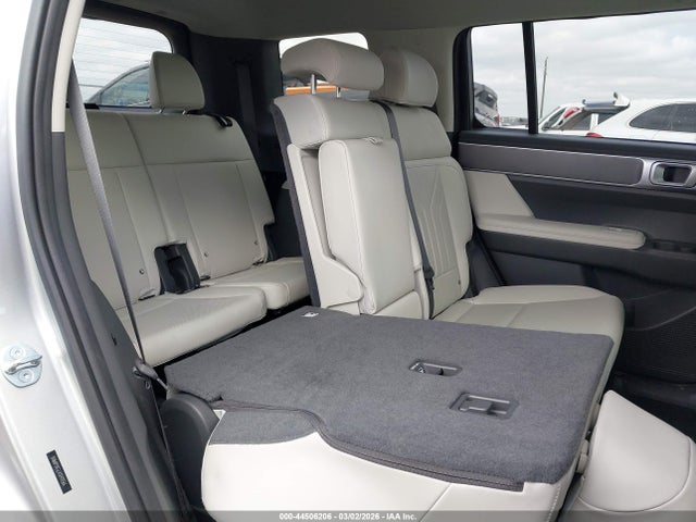 Hyundai SANTA FE Sel