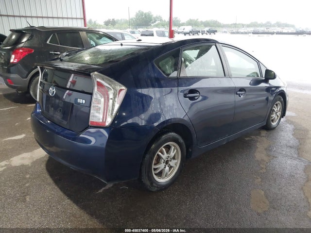 Toyota Prius Two