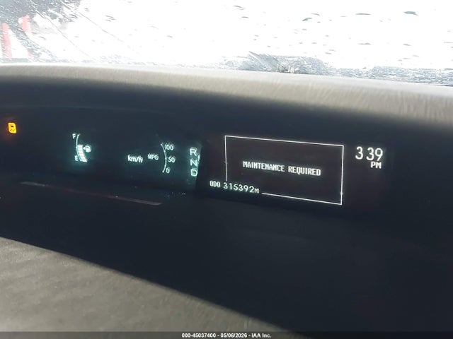 Toyota Prius Two