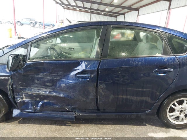 Toyota Prius Two