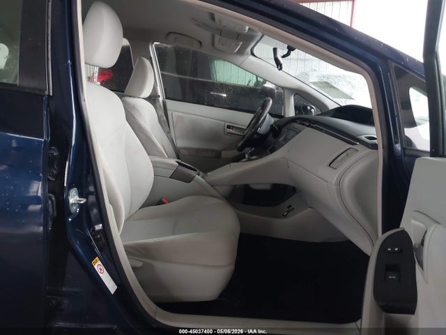 Toyota Prius Two