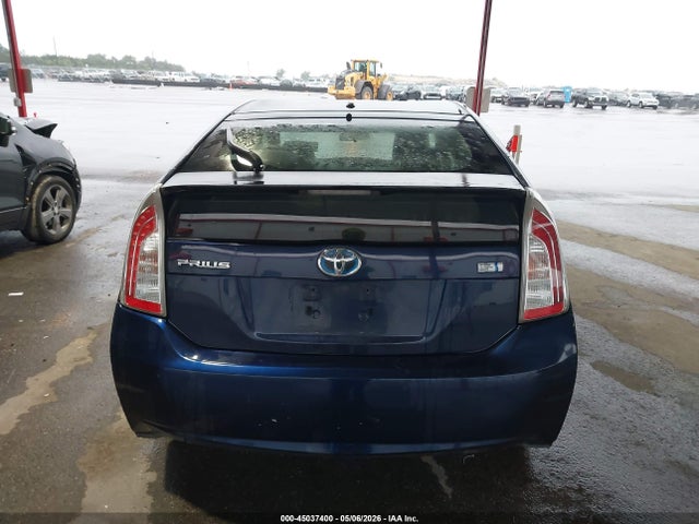 Toyota Prius Two