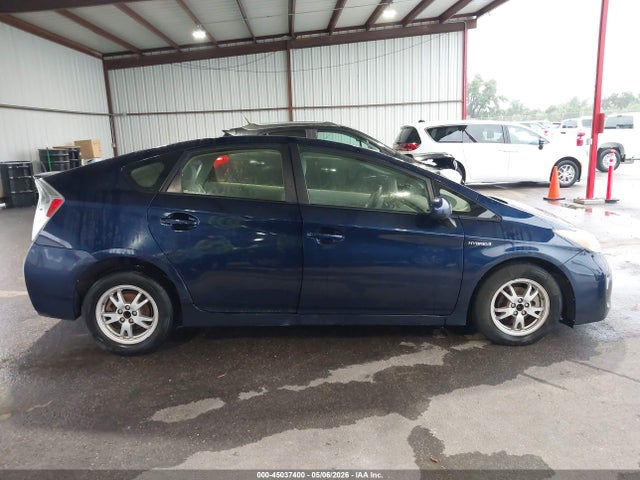 Toyota Prius Two