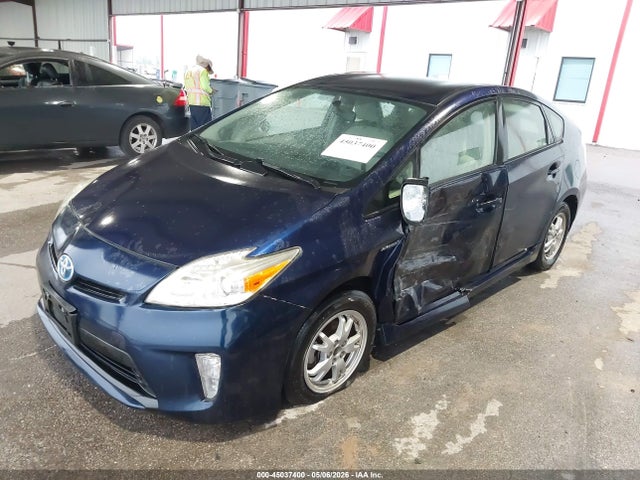 Toyota Prius Two