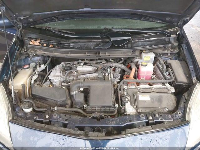 Toyota Prius Two