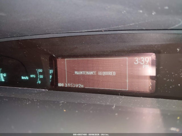 Toyota Prius Two