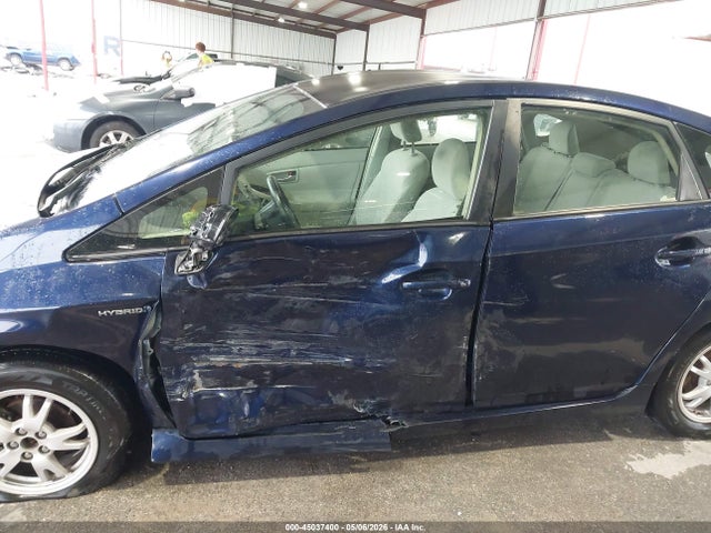 Toyota Prius Two